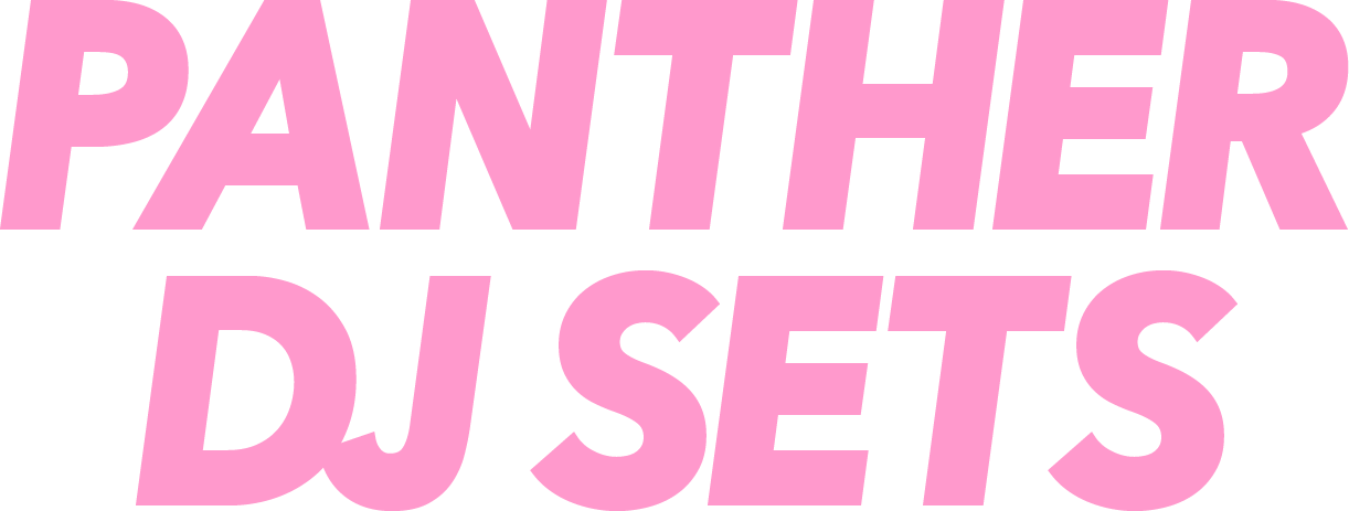Panther DJ Sets